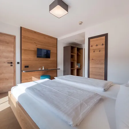 Matschner Готель Рамзау-ам-Дахштайн