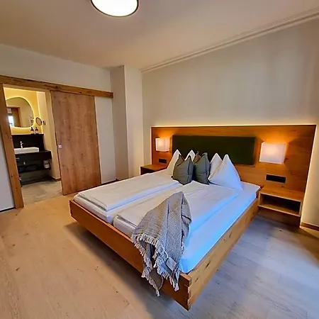 Matschner Hotel Ramsau am Dachstein