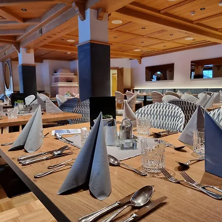 Hotel Matschner 4*