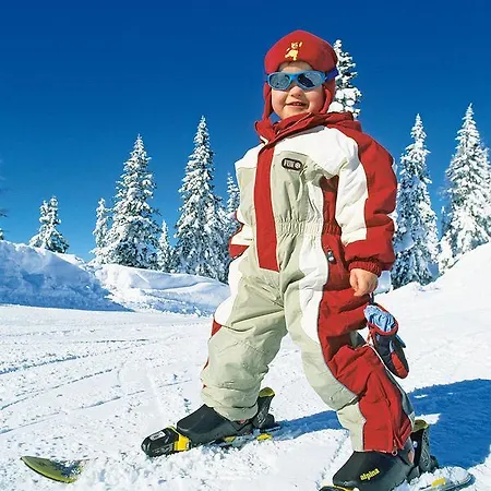 Готель Matschner 4*