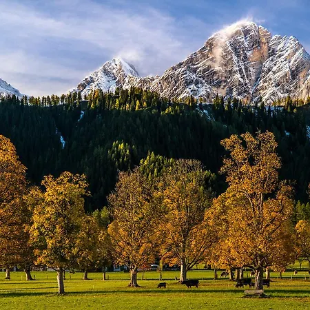 Matschner 4* Ramsau am Dachstein