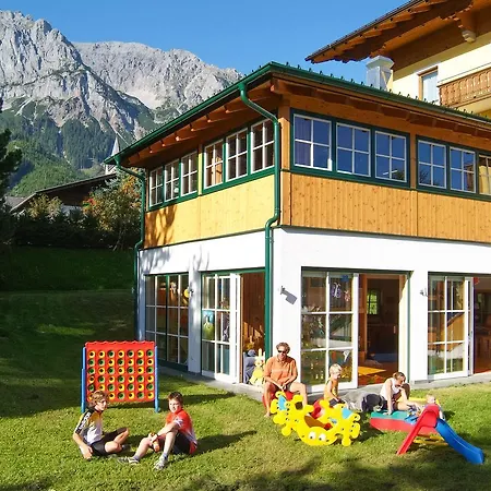 Matschner Hotel 4*