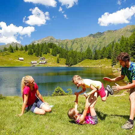 Готель Matschner