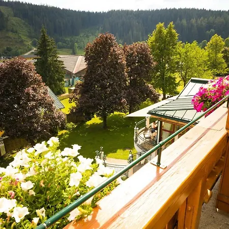 Hotel Matschner 4*