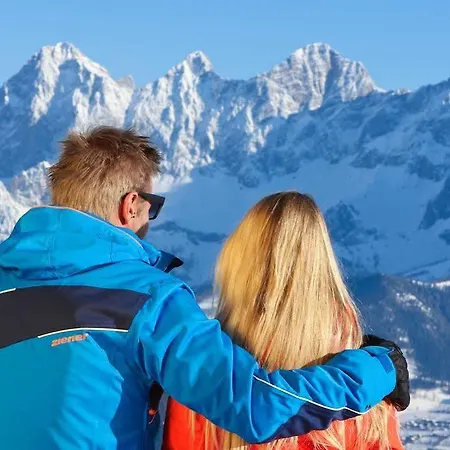 Matschner Hotel Ramsau am Dachstein