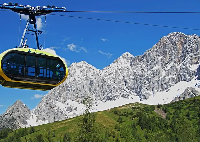 Matschner Ramsau am Dachstein
