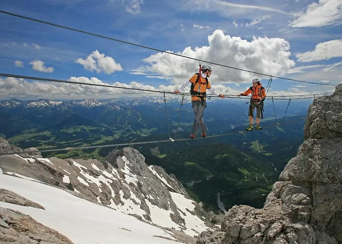 Matschner Ξενοδοχείο 4*