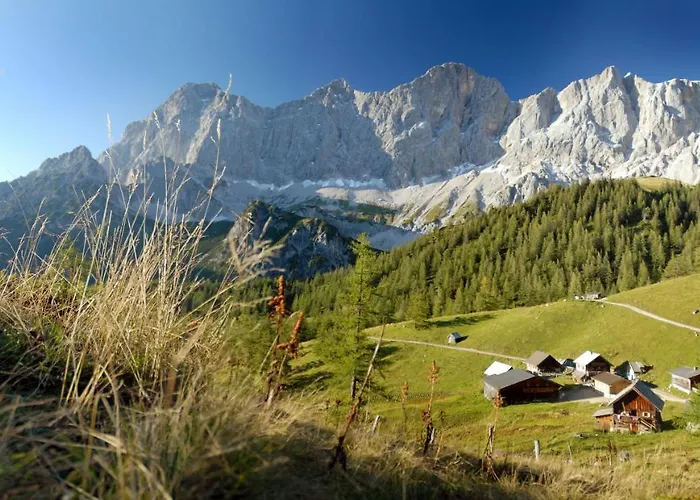 Matschner Ξενοδοχείο