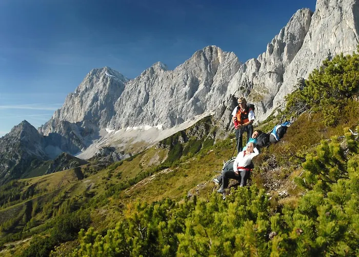 Готель Matschner 4*