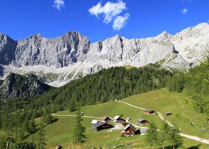 Matschner Ξενοδοχείο