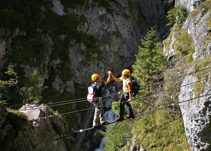 Hotell Matschner Ramsau am Dachstein