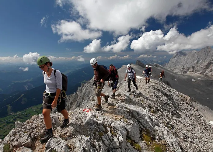 Matschner Ramsau am Dachstein