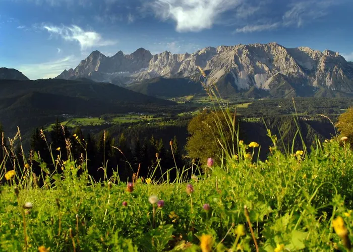 Matschner Ramsau am Dachstein