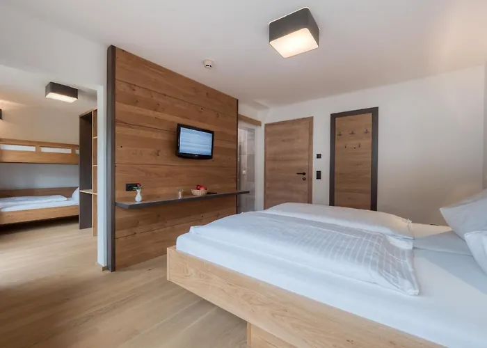 Matschner Ξενοδοχείο Ramsau am Dachstein