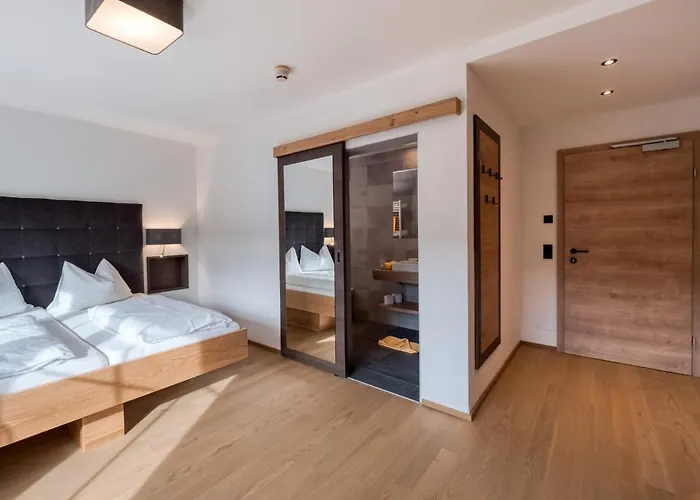 Hotell Matschner Ramsau am Dachstein