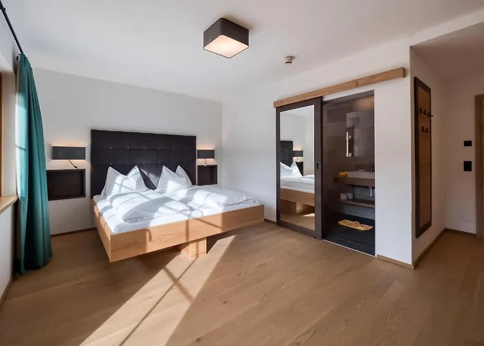 Matschner Рамзау-ам-Дахштайн