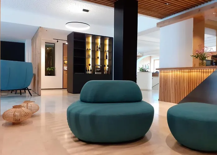 Matschner Hotell Ramsau am Dachstein