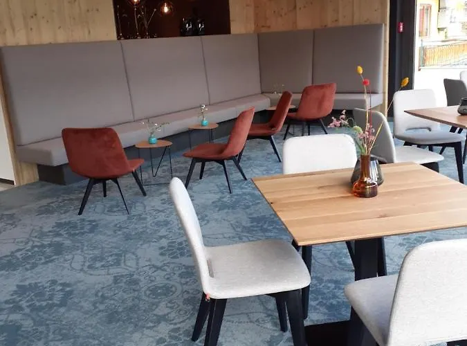 Matschner Рамзау-ам-Дахштайн