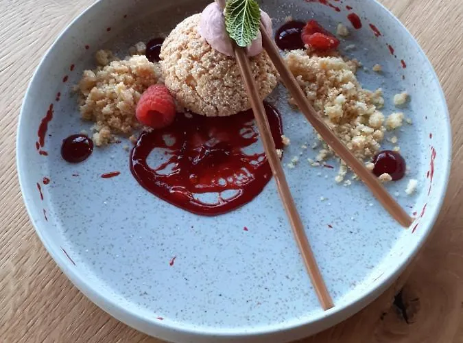 Готель Matschner 4*