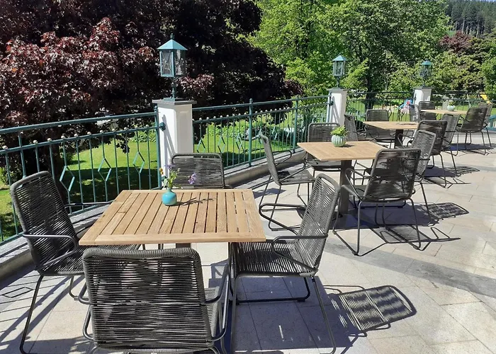 Matschner Ramsau am Dachstein