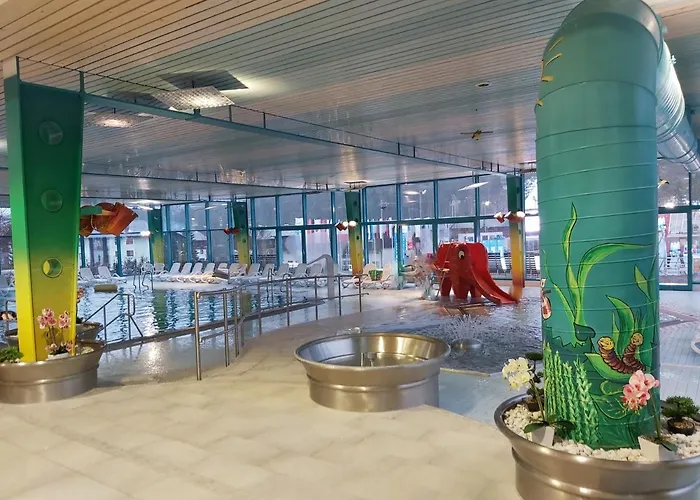 Matschner Hotell Ramsau am Dachstein