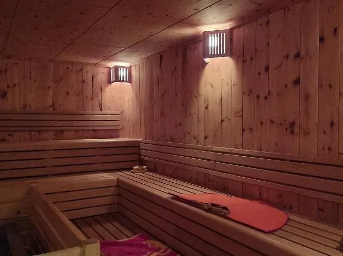 Готель Matschner