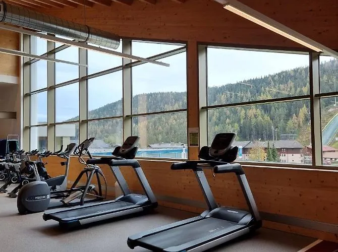 Hotell Matschner Ramsau am Dachstein