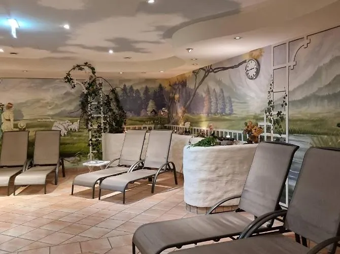 Ξενοδοχείο Matschner Ramsau am Dachstein