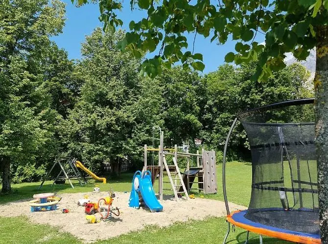 Matschner 4* Рамзау-ам-Дахштайн