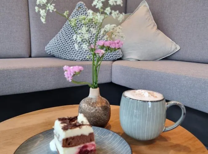 Matschner 4* Рамзау-ам-Дахштайн