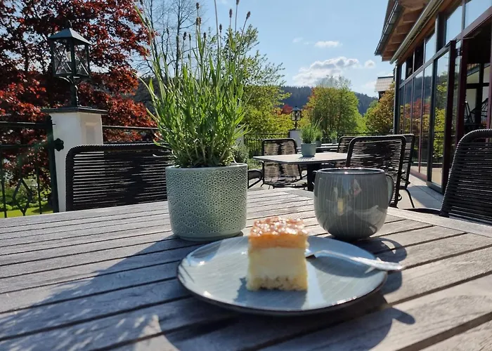 Matschner Ξενοδοχείο Ramsau am Dachstein