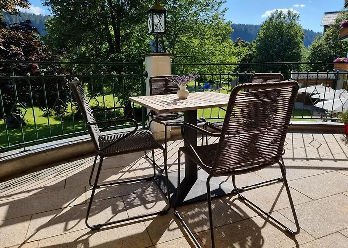 Ξενοδοχείο Matschner