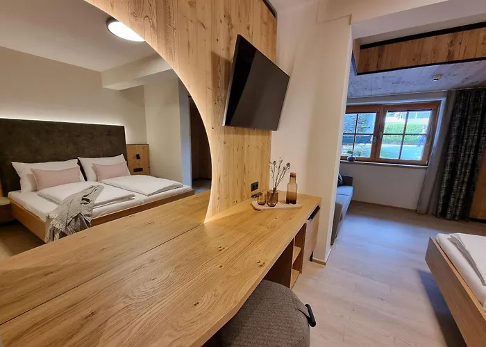 Matschner Hotell Ramsau am Dachstein