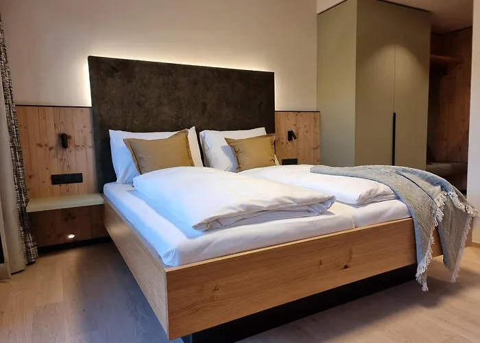 Matschner Hotell Ramsau am Dachstein