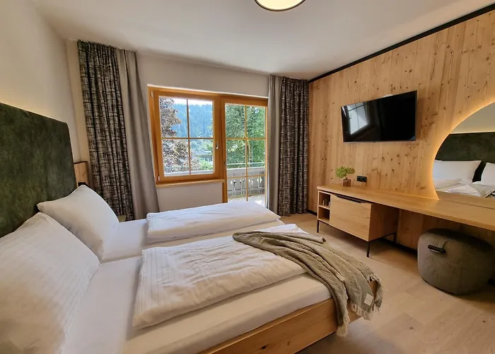 Matschner Ramsau am Dachstein