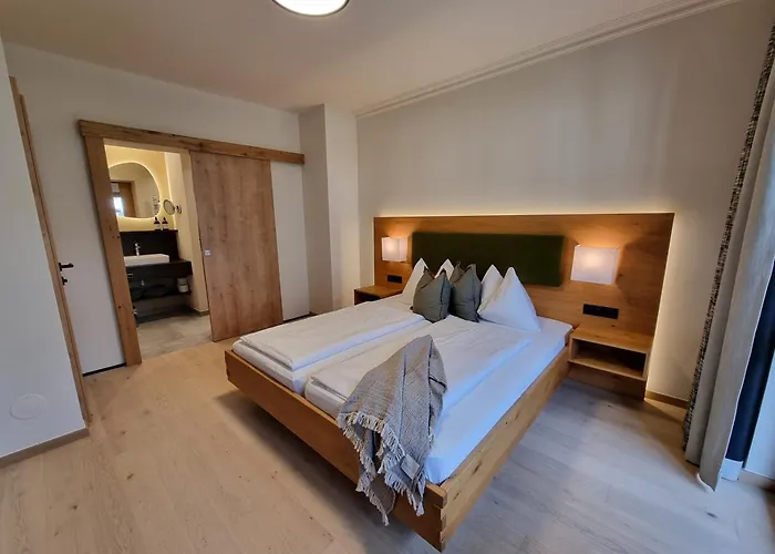 Matschner 4* Рамзау-ам-Дахштайн