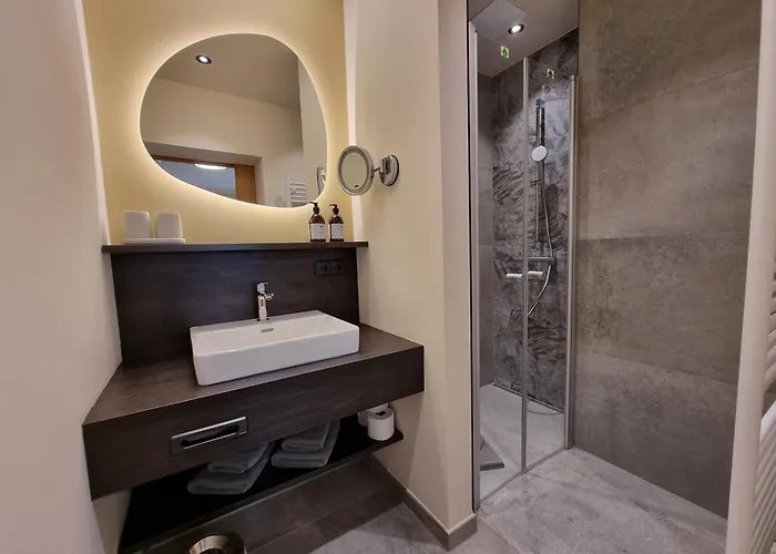 Matschner Готель