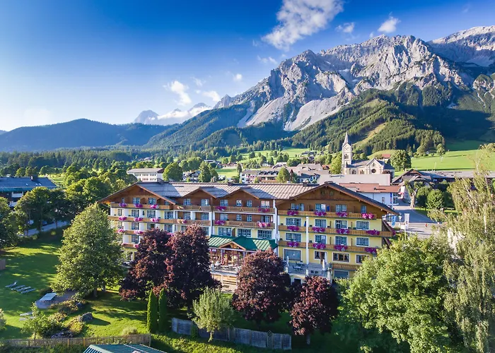 Matschner 4* Ramsau am Dachstein
