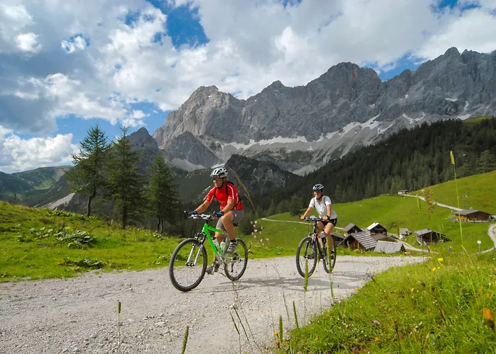 Ξενοδοχείο Matschner 4*