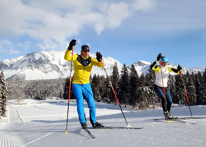 Matschner Ξενοδοχείο Ramsau am Dachstein