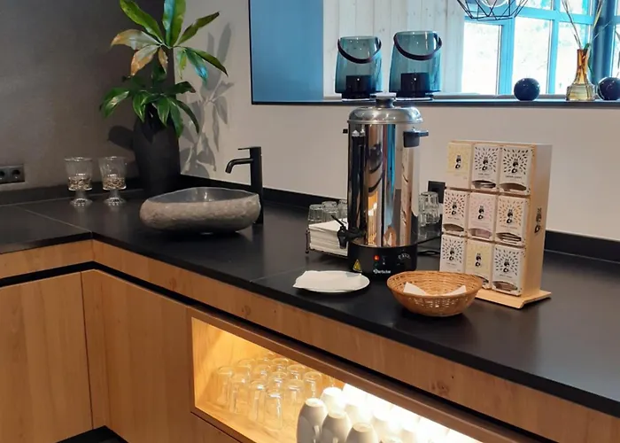 Matschner Готель Рамзау-ам-Дахштайн