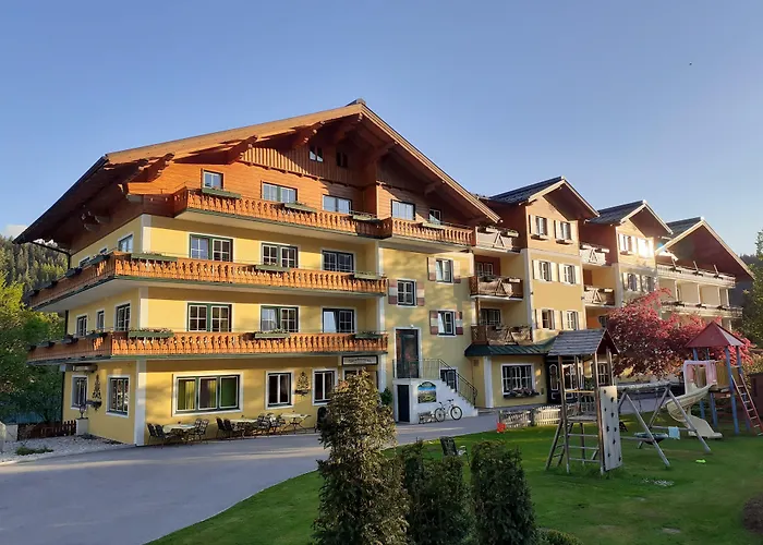 Matschner 4* Ramsau am Dachstein