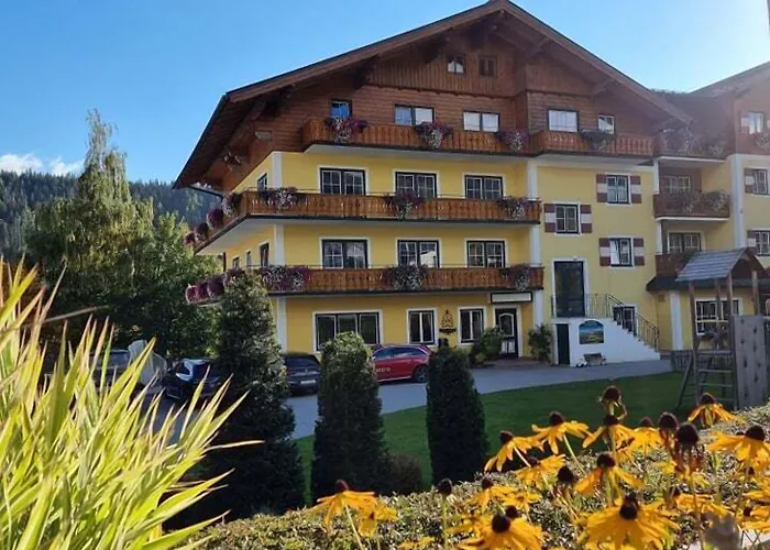 Matschner Hotell Ramsau am Dachstein