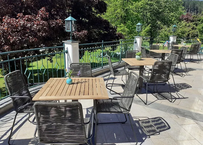 Matschner 4* Рамзау-ам-Дахштайн