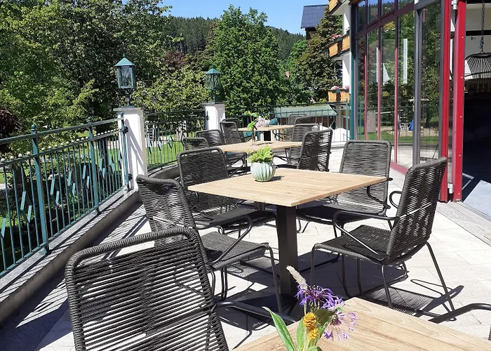 Ξενοδοχείο Matschner Ramsau am Dachstein