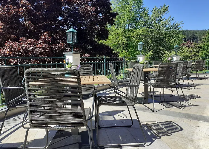 Готель Matschner