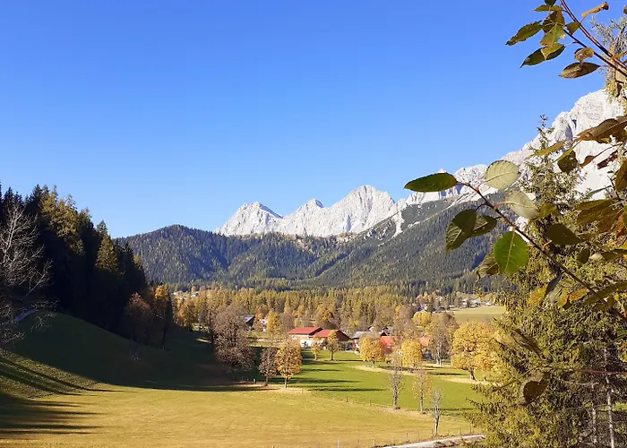 Готель Matschner