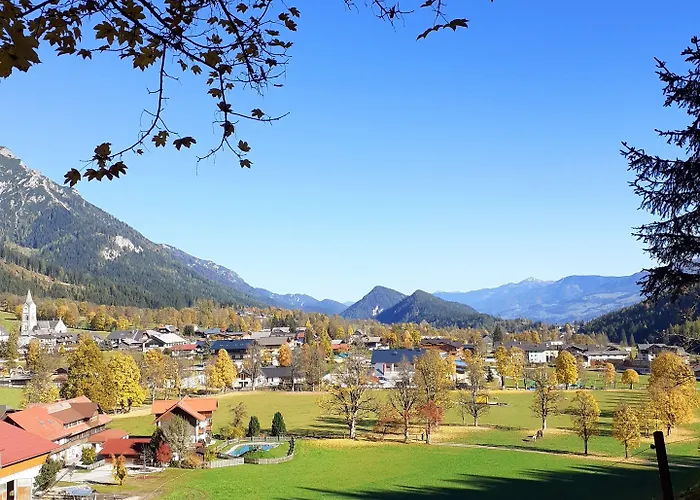 Matschner 4* Ramsau am Dachstein