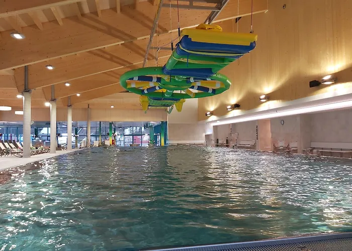 Matschner Готель 4*