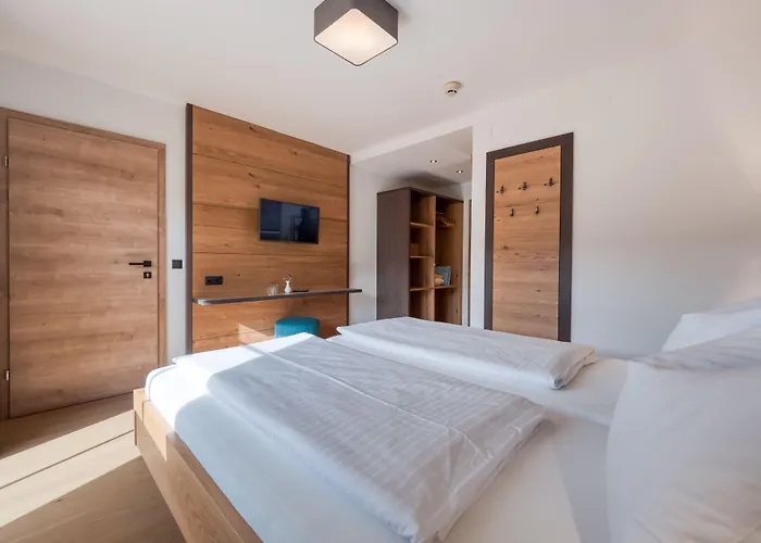 Matschner Готель Рамзау-ам-Дахштайн